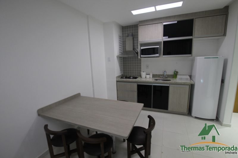 Fotos apartametnos RIVIERA PARK CALDAS NOVAS 